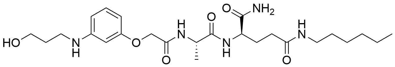 Compound 5a